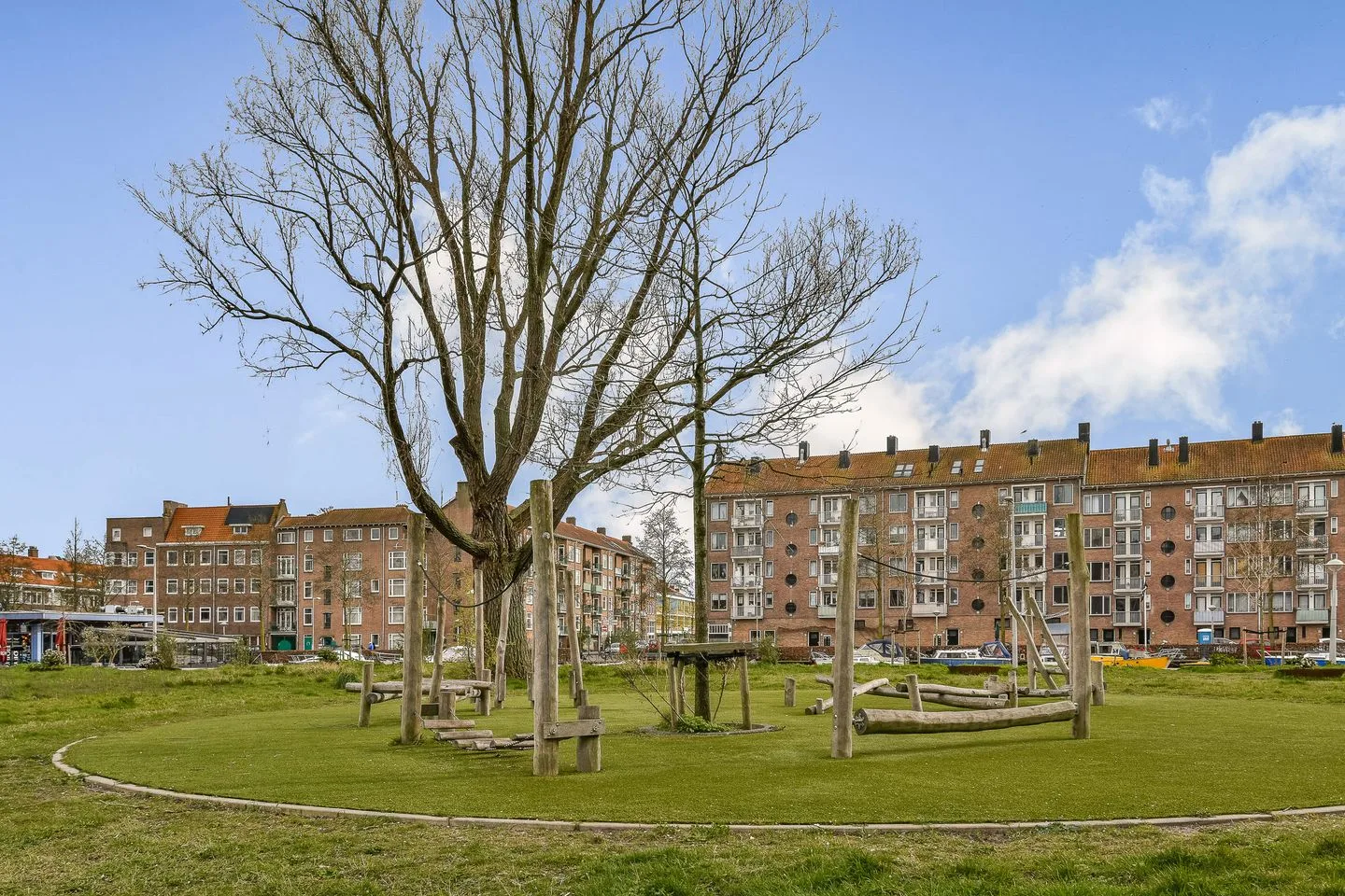 Bos en Lommerplantsoen 107 A Amsterdam thumbnail 19