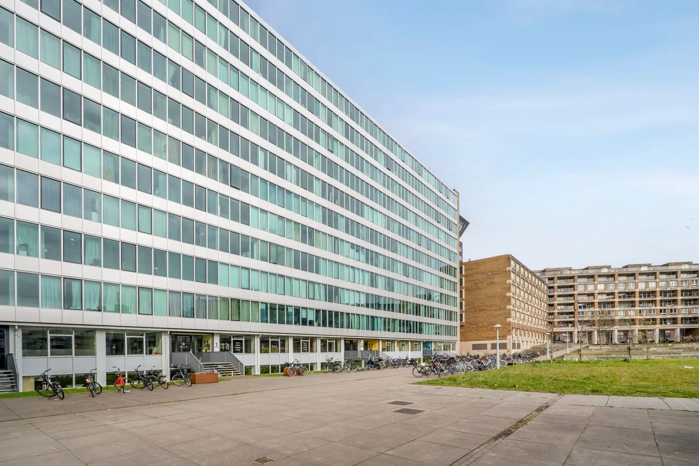 Bos en Lommerplantsoen 33 B Amsterdam thumbnail 22