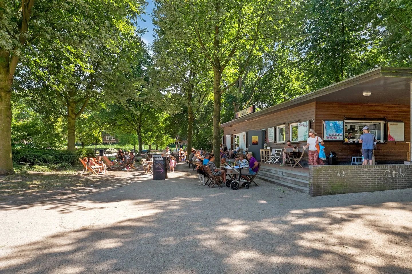 Bos en Lommerplantsoen 33 B Amsterdam thumbnail 25