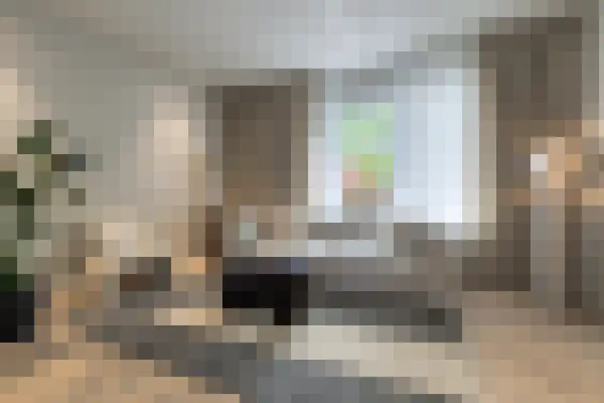 Bos en Lommerweg in Amsterdam