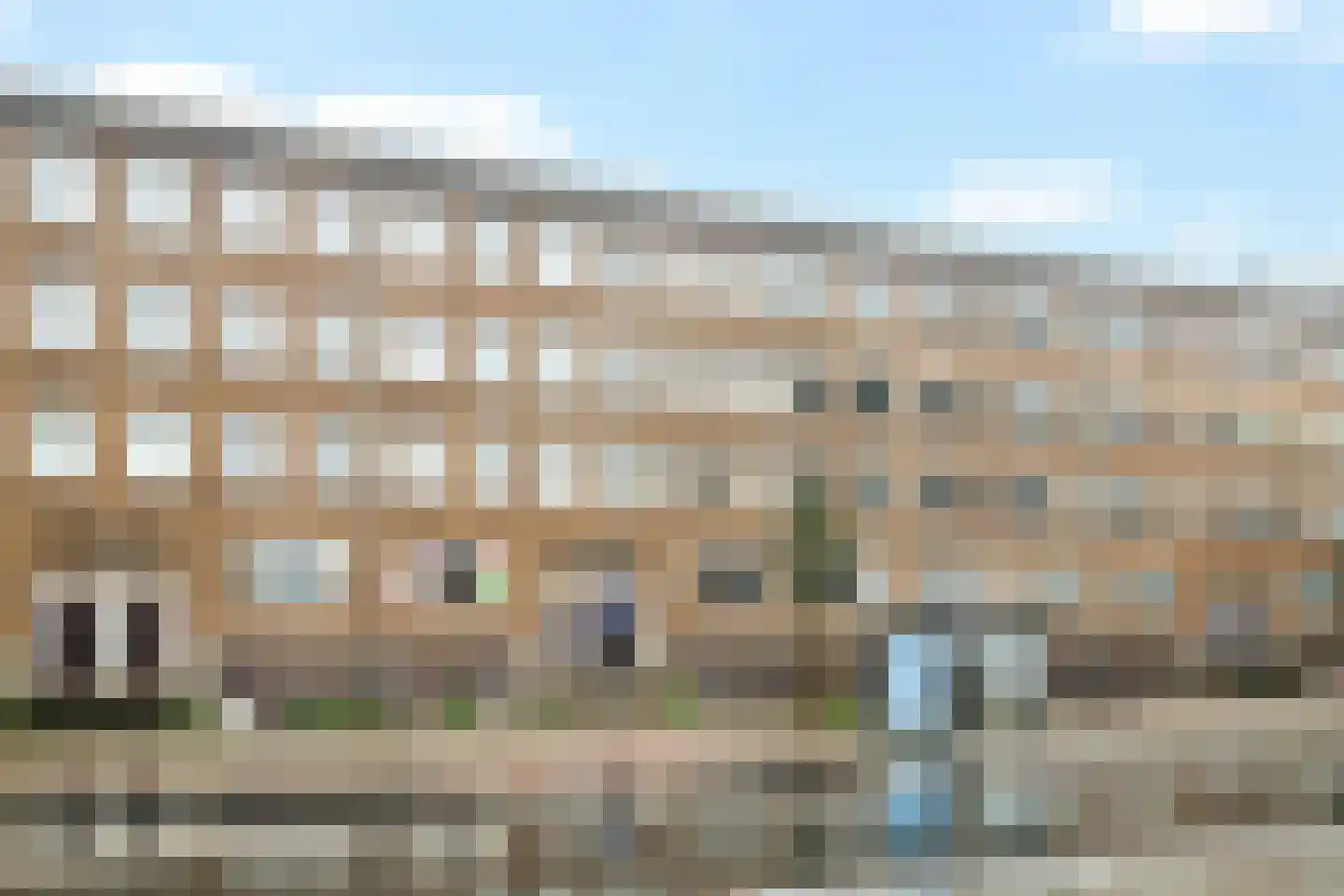 Bos en Lommerweg 14 H in Amsterdam