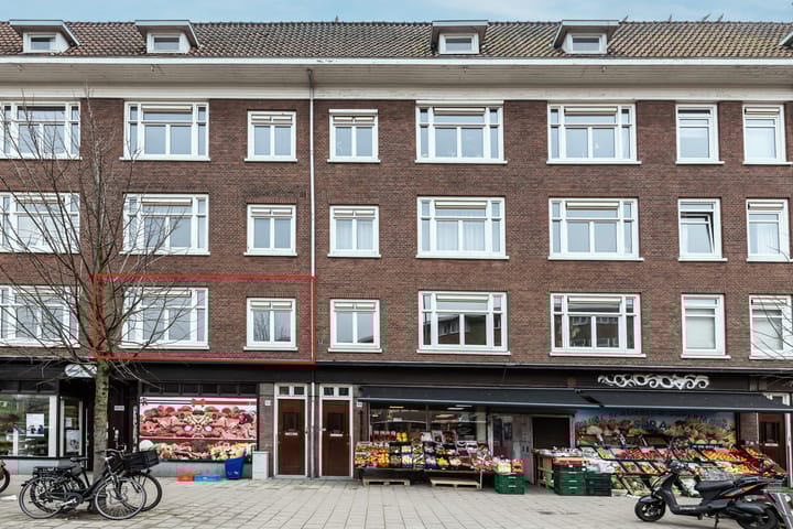 Bos en Lommerweg 153-1 en Amsterdam foto