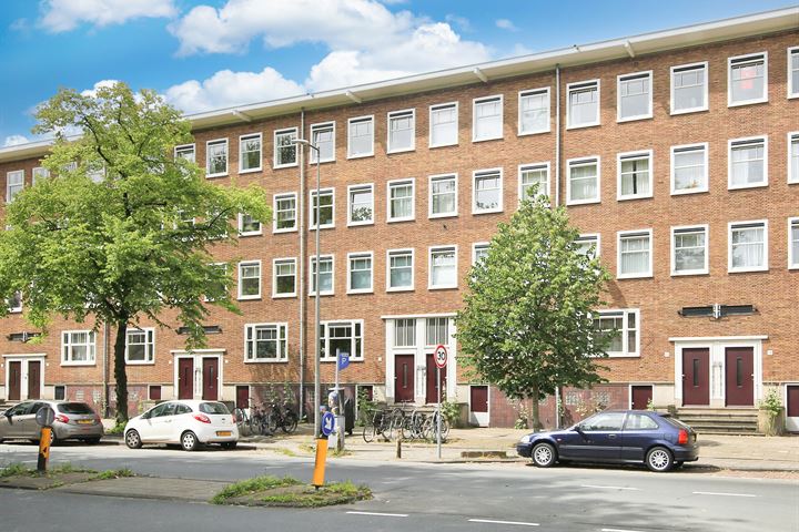 Bos en Lommerweg 24-H dans Amsterdam photo