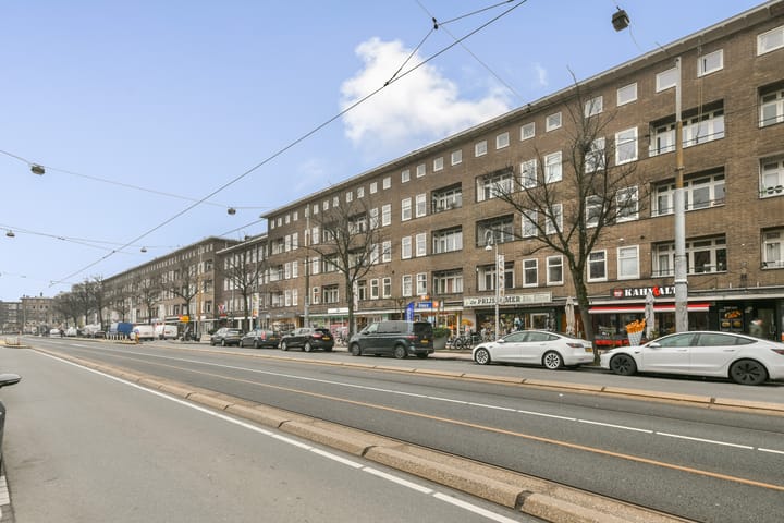 Bos en Lommerweg 281-1 in Amsterdam