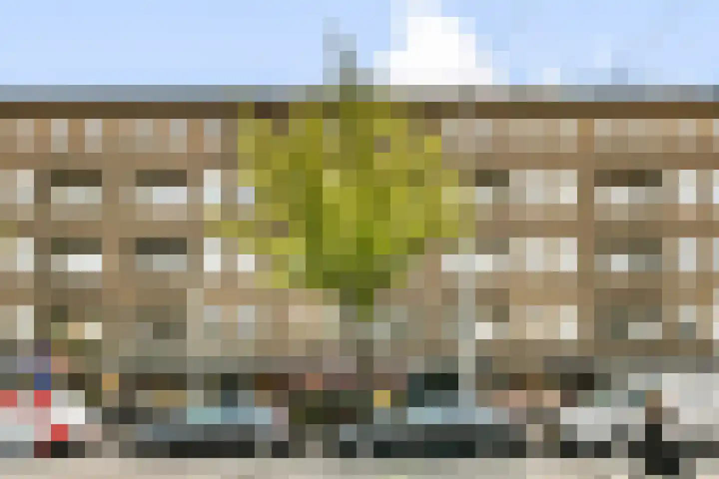 Bos en Lommerweg 283 3 dans Amsterdam