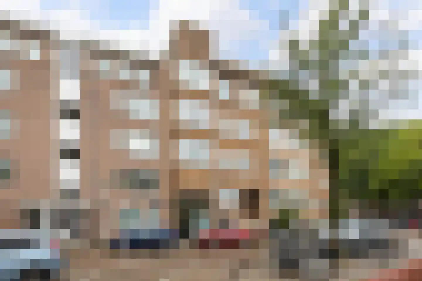 Bos en Lommerweg 3 1 in Amsterdam