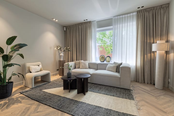 Bos en Lommerweg 315-1 en Amsterdam foto