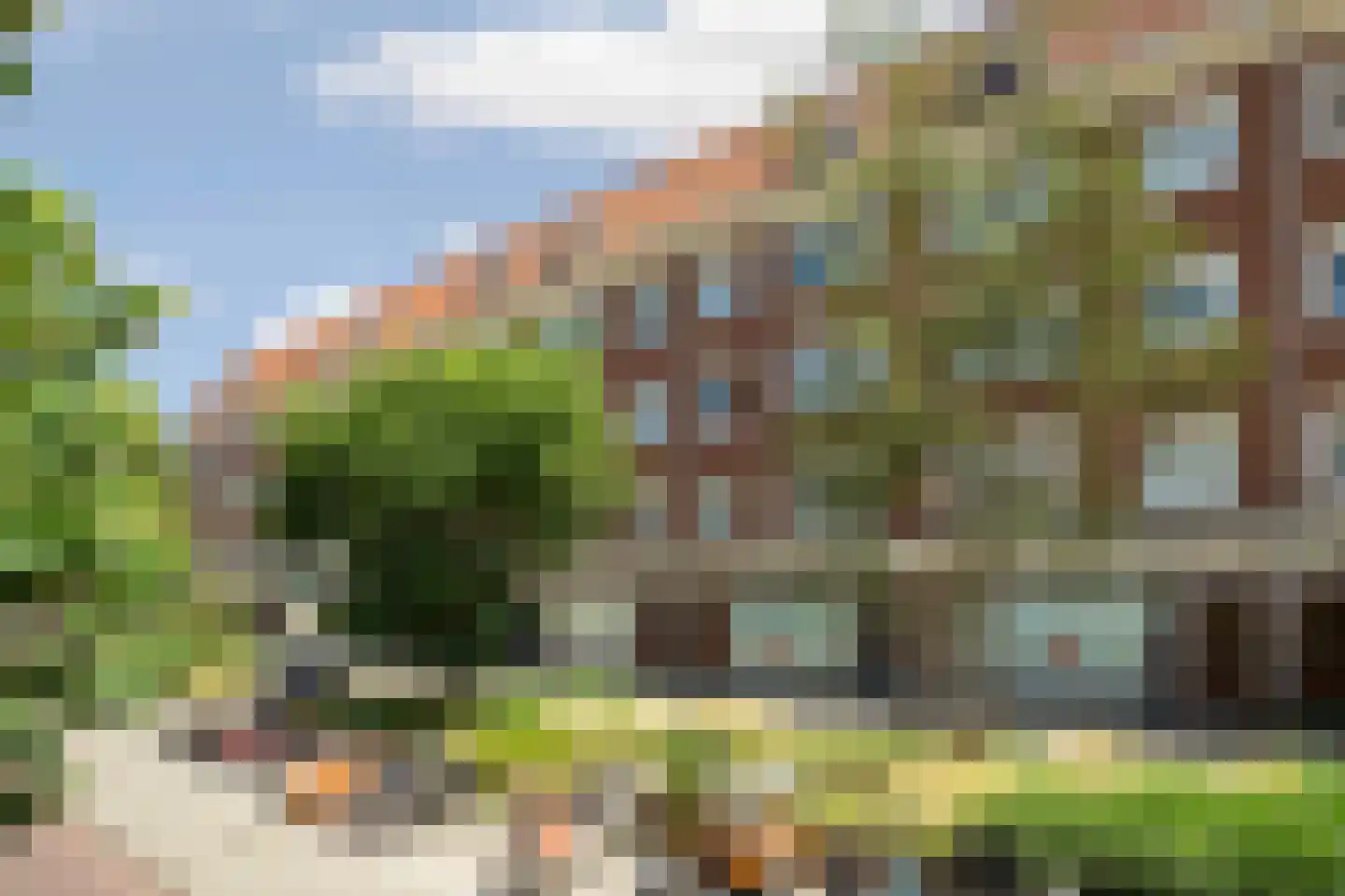 Bos en Lommerweg 99 1 in Amsterdam
