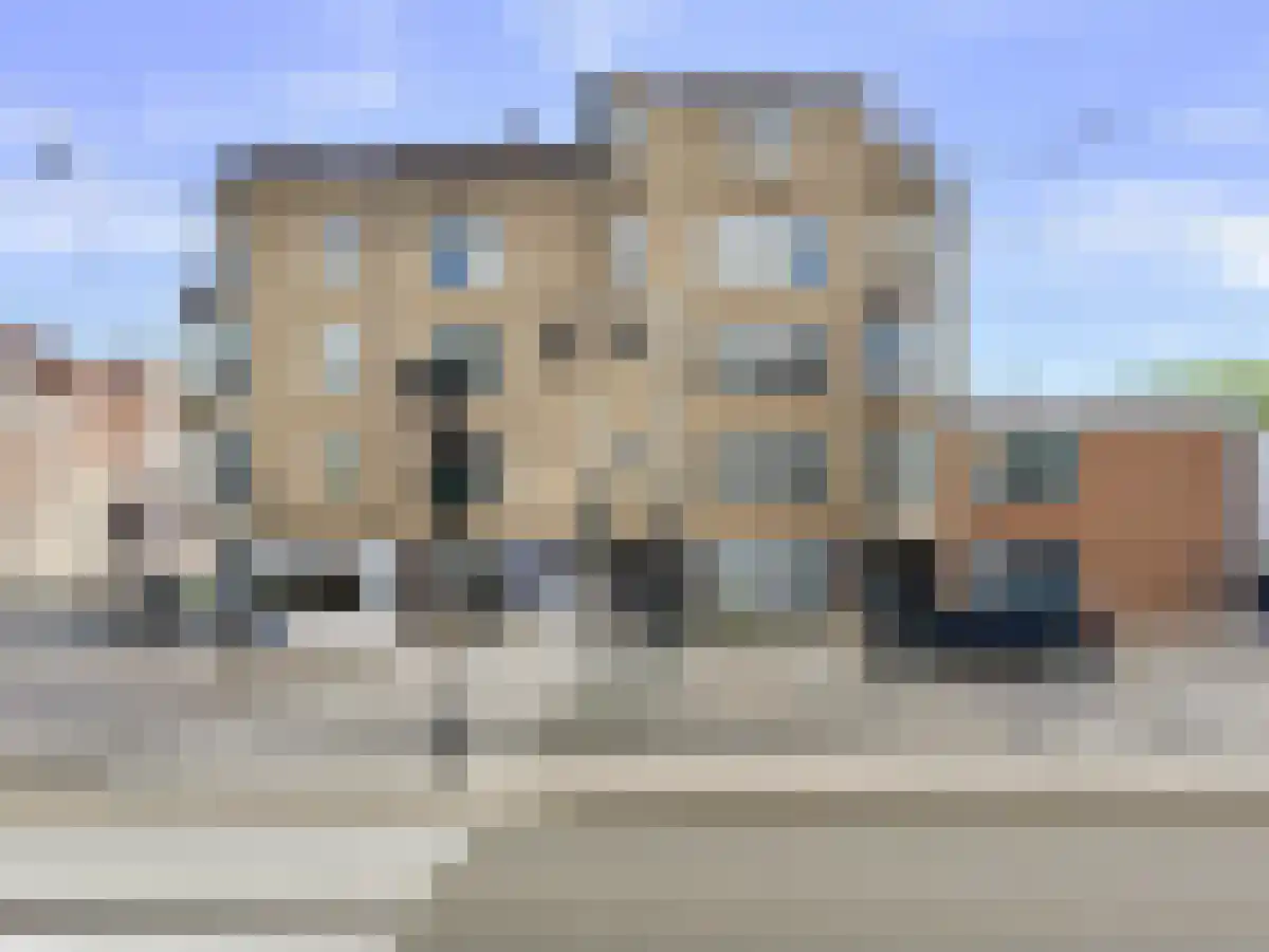 Bos en Lommerweg Amsterdam