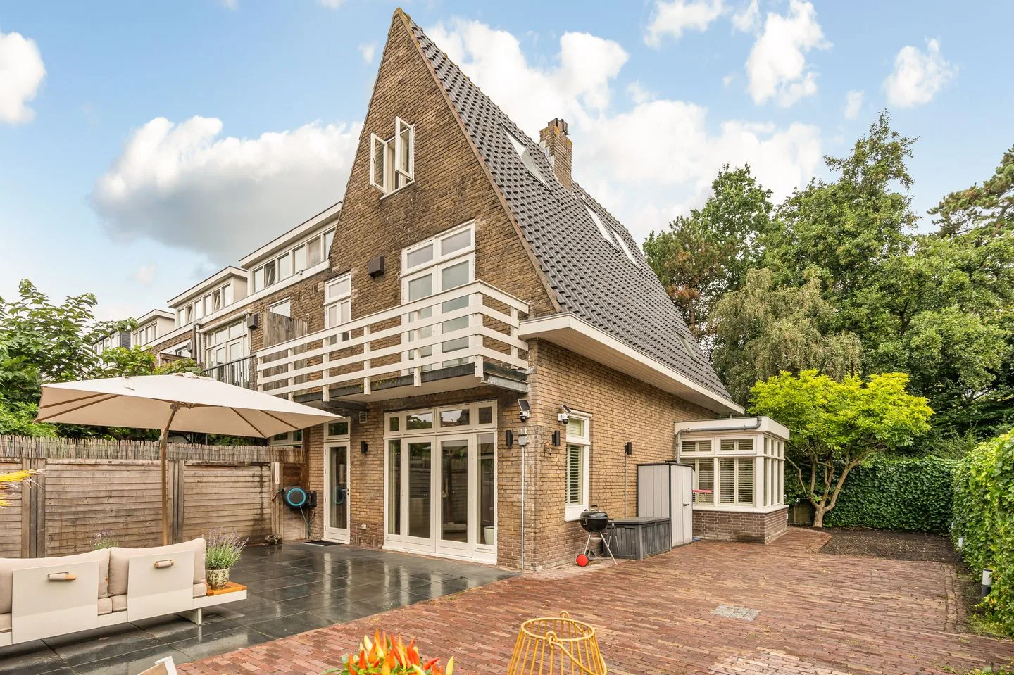 Bos en Vaartlaan 26 Amstelveen thumbnail 30