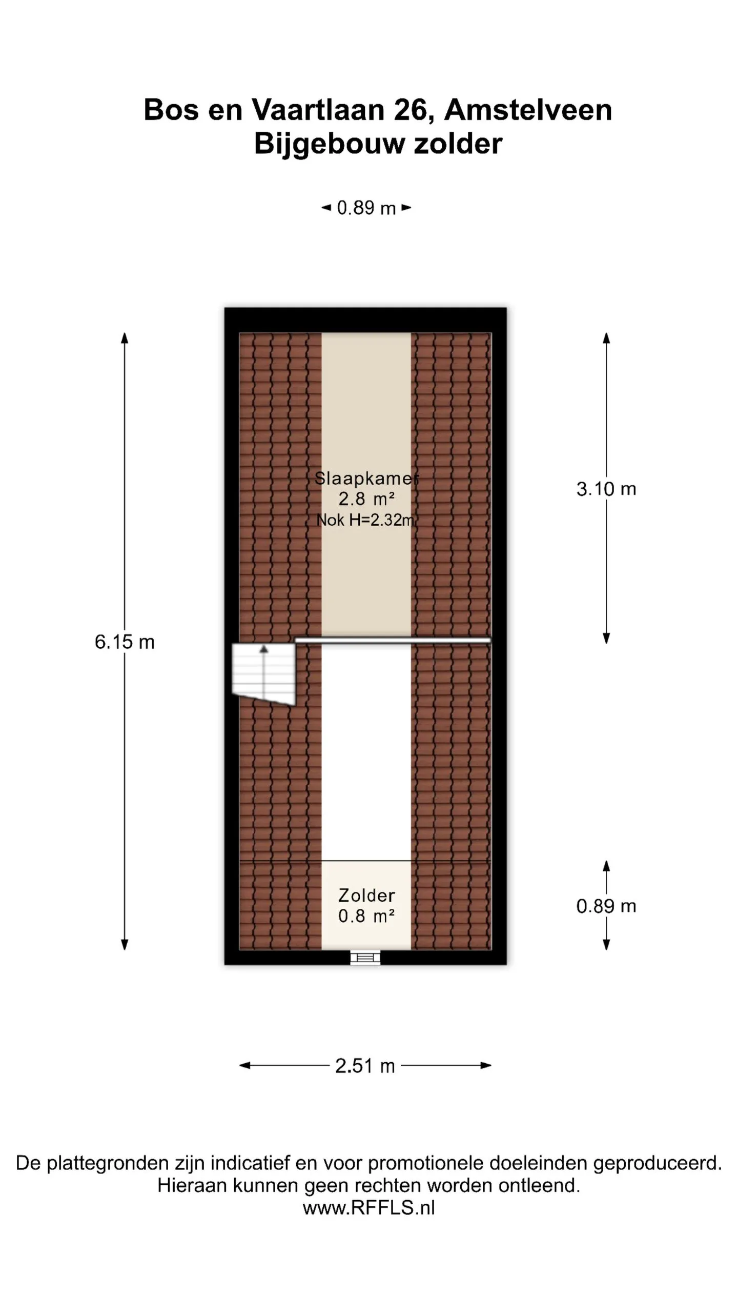Bos en Vaartlaan 26 Amstelveen thumbnail 72