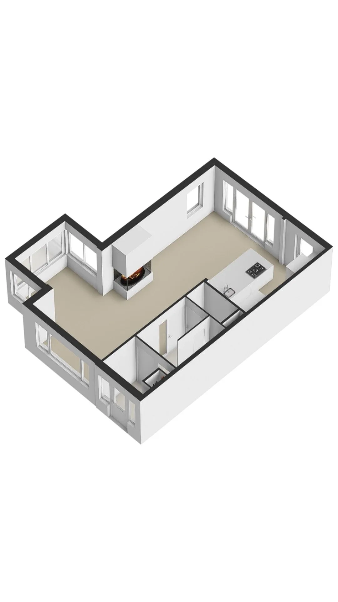 Bos en Vaartlaan 26 Amstelveen thumbnail 77