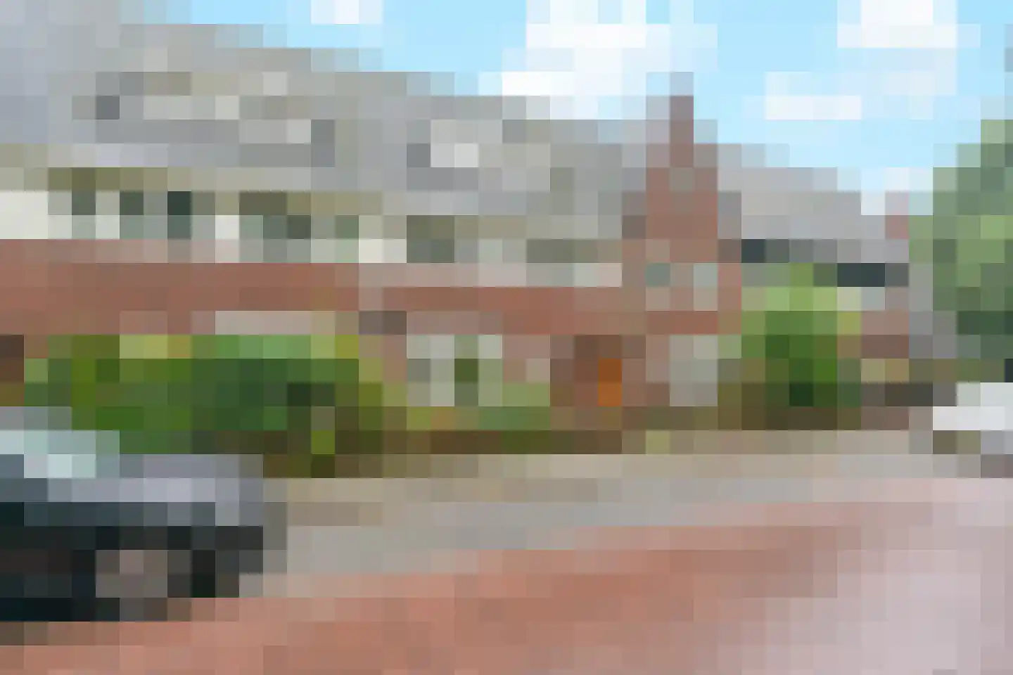 Bos en Vaartlaan 3 Amstelveen