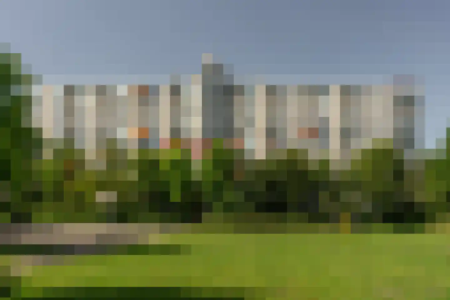 Bos en Vaartlaan 77 in Amstelveen