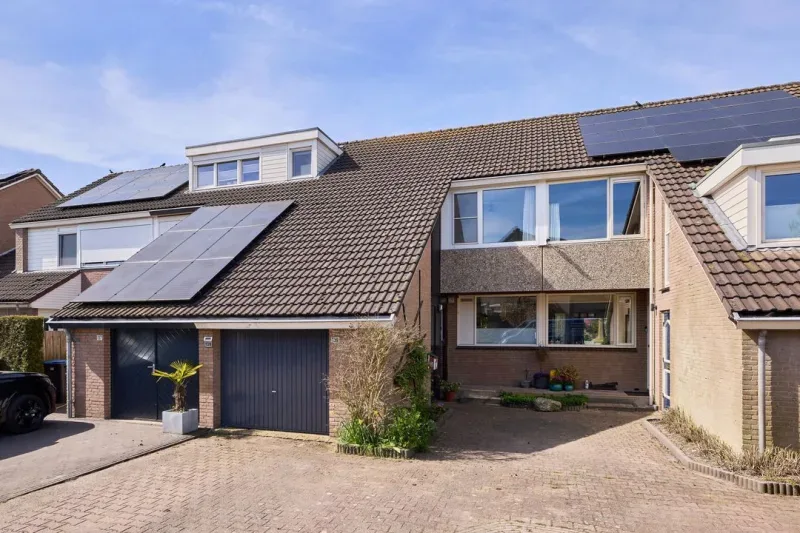 Kantoor foto van Bos Makelaardij Bunschoten