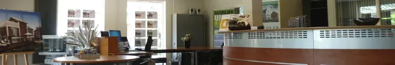 Photo de bureau de Bos Makelaardij Bunschoten