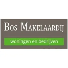 Logo Bos Makelaardij Bunschoten