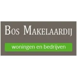 Logo Bos Makelaardij Bunschoten