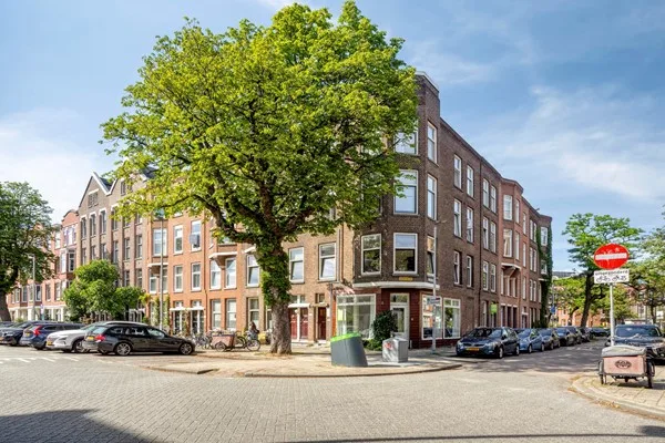Kantoor foto van BOS Makelaardij