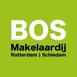 Logo van BOS Makelaardij