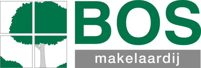 Kantoor foto van Bos Makelaardij o.g.
