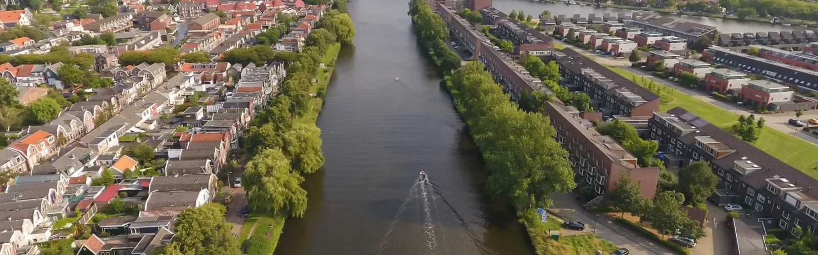 Photo d'équipe de Bos Makelaars