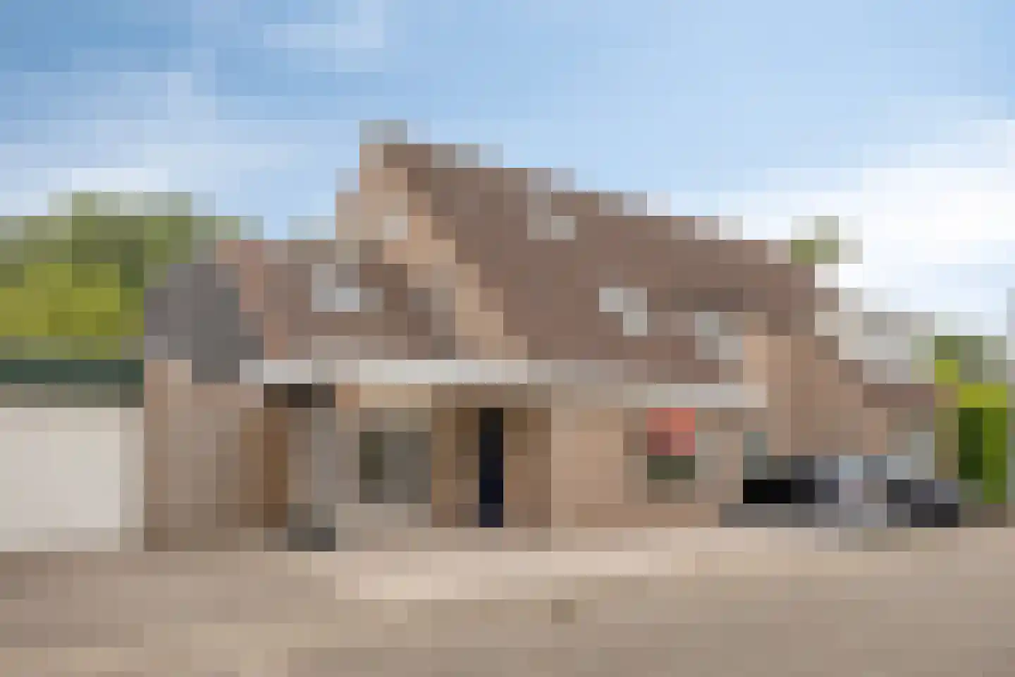 Bosakker 27 Wagenberg