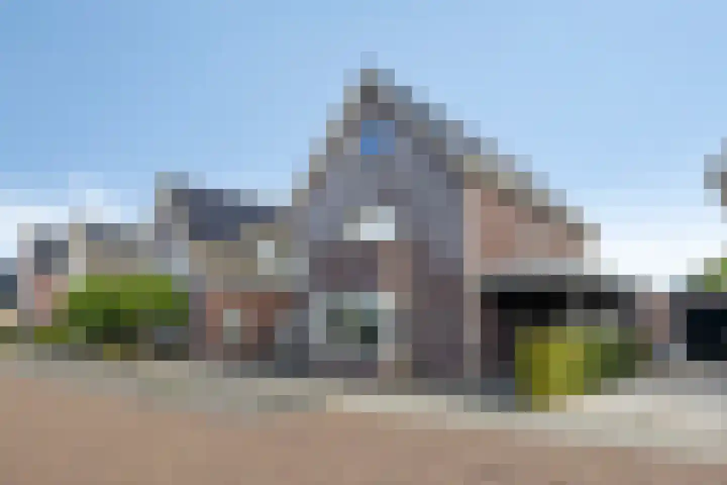 Bosanemoon 13 in Hoeven