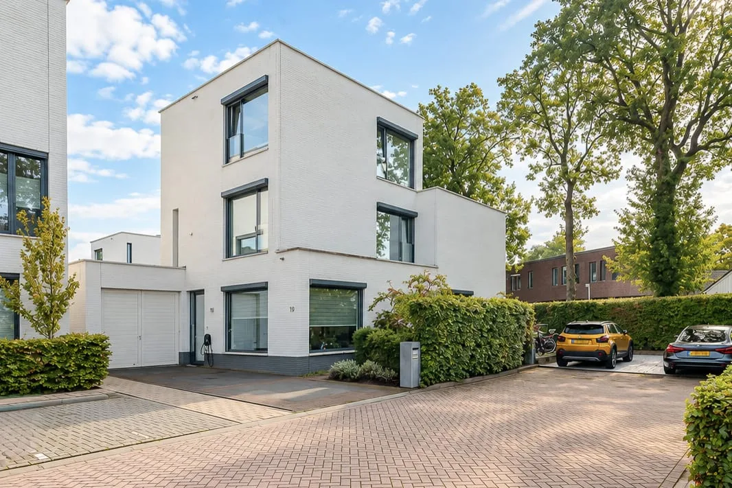 Bosanemoonstraat 19 Ulvenhout foto 2