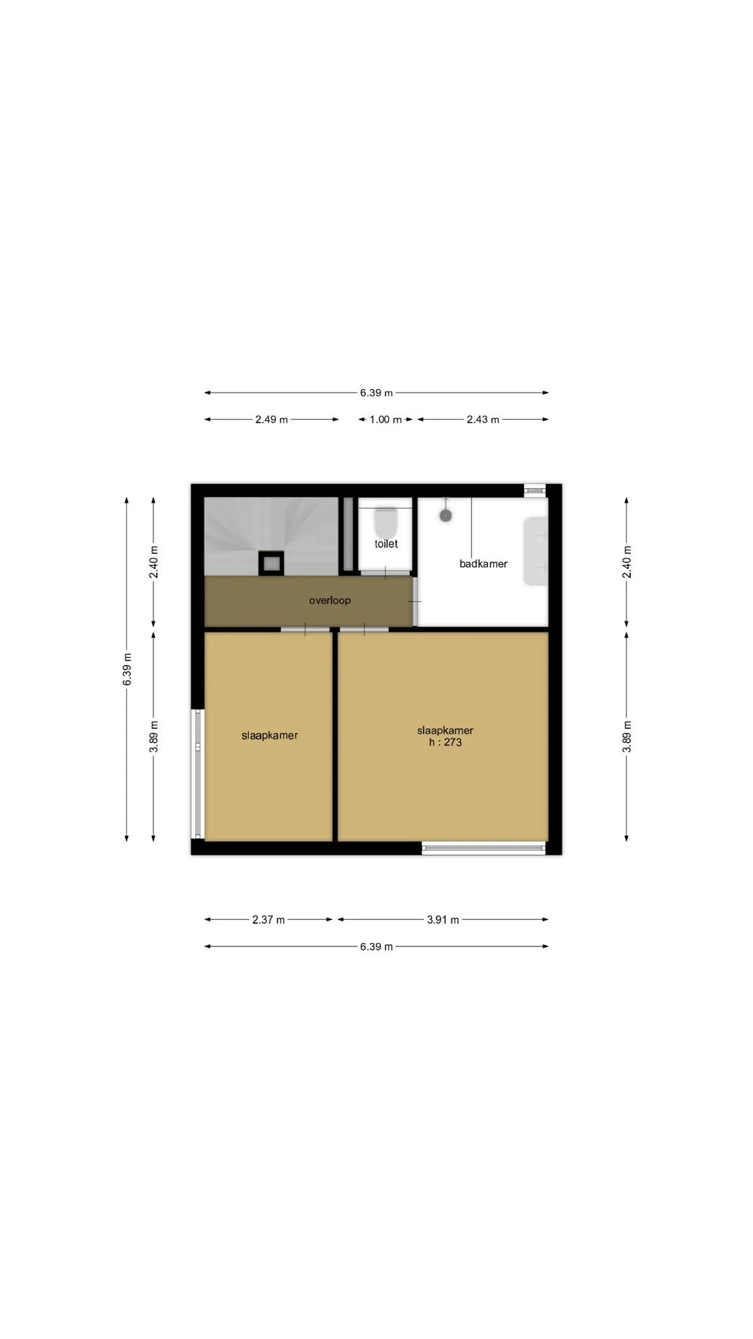Bosanemoonstraat 19 Ulvenhout thumbnail 24