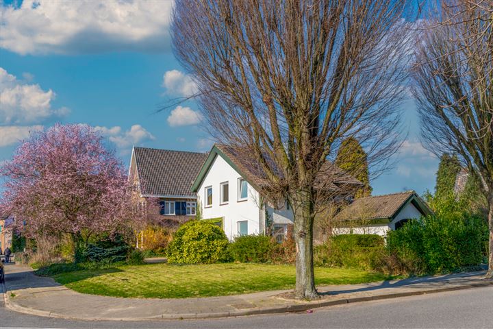 Bosbeek 1 dans Geleen photo