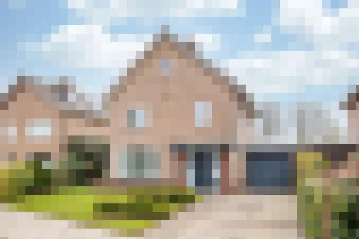 Bosbeek 4 en Geleen