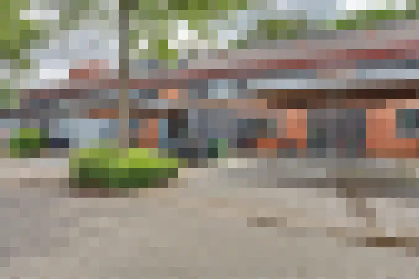 Bosbeekjuffer 61 Enschede thumbnail 4