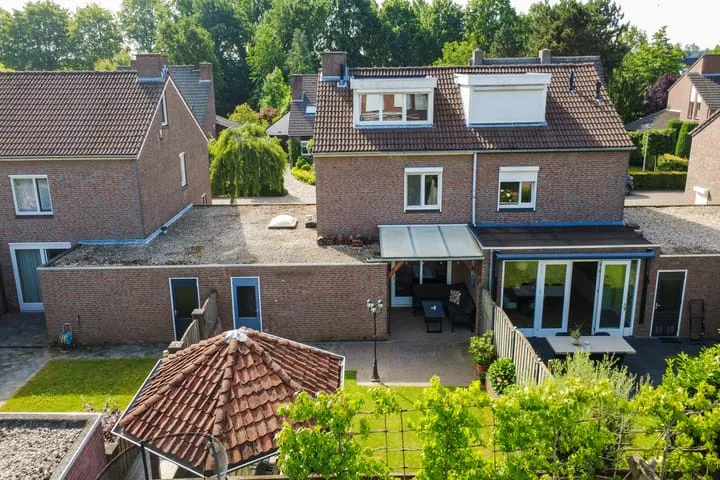 Bosbeeklaan 18 Baarlo thumbnail 37
