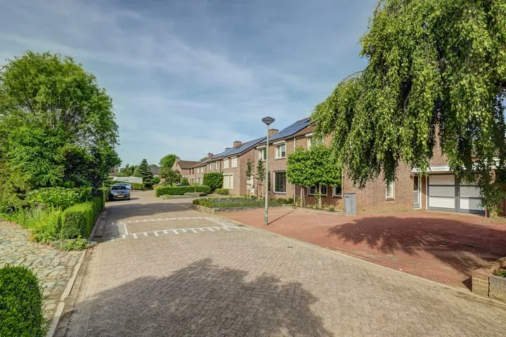 Bosbeeklaan 18 Baarlo thumbnail 39