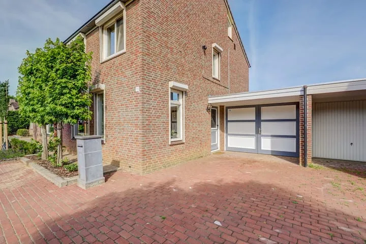 Bosbeeklaan 18 Baarlo thumbnail 41