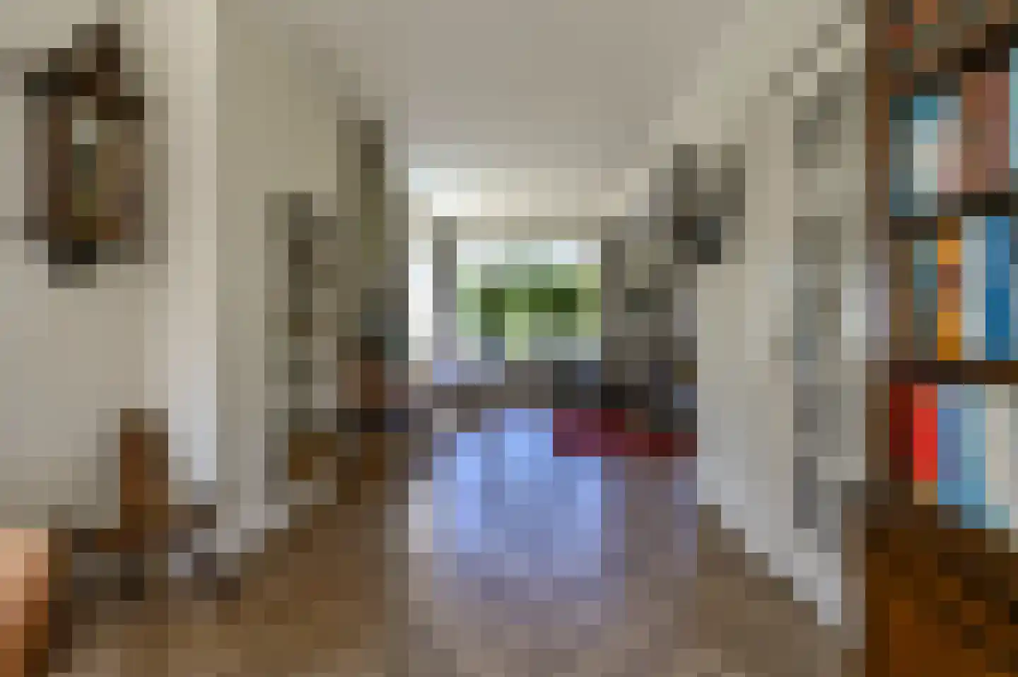 Bosbeeklaan 19 Santpoort-Noord thumbnail 18