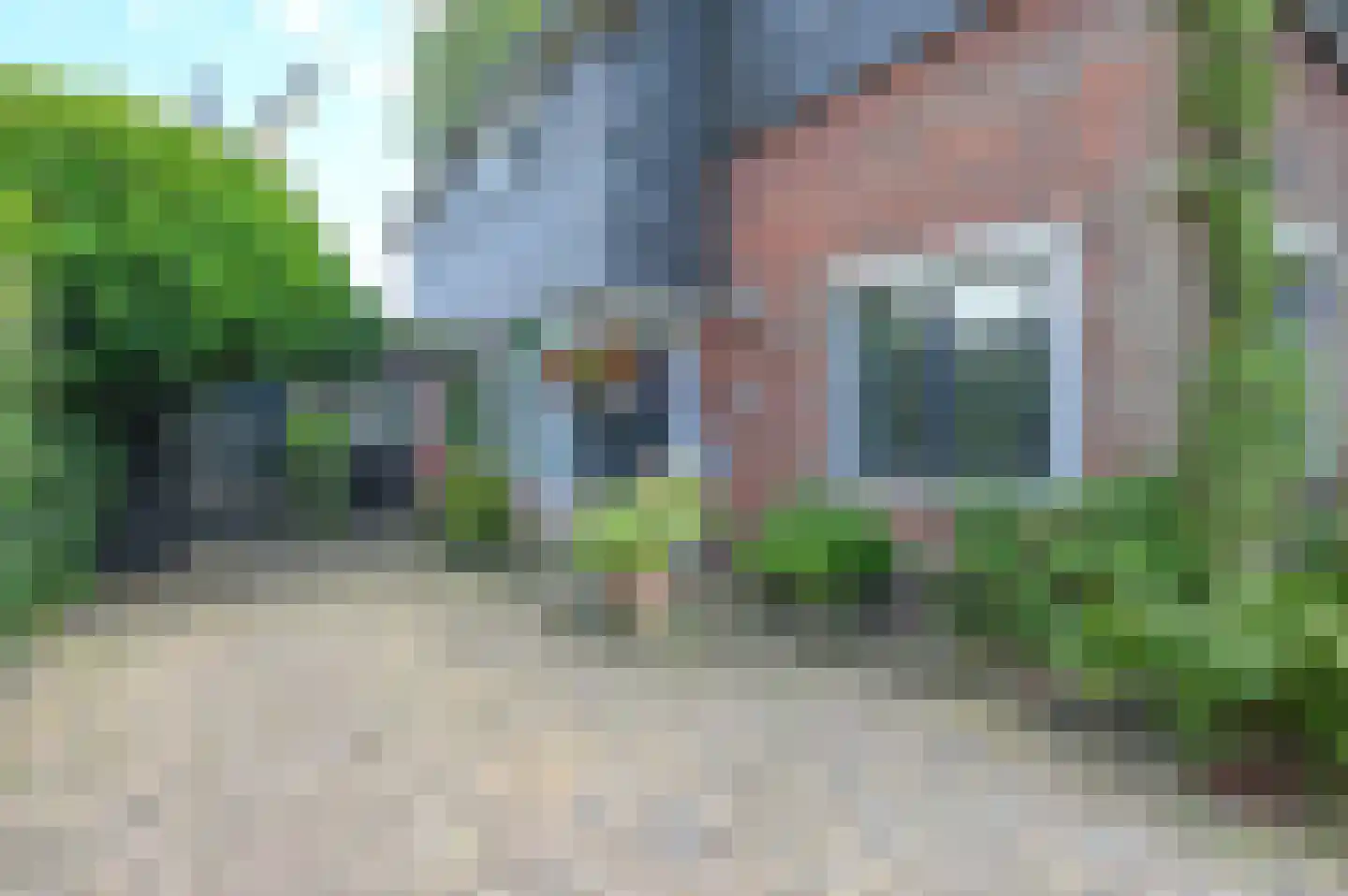 Bosbeeklaan 19 Santpoort-Noord foto 2