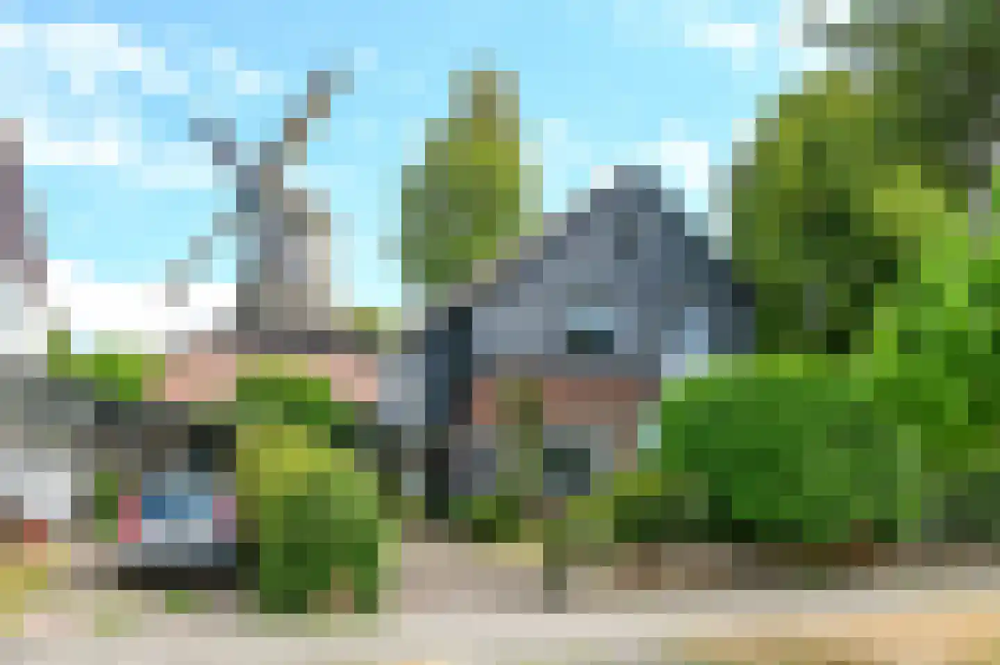 Bosbeeklaan 19 Santpoort-Noord thumbnail 57