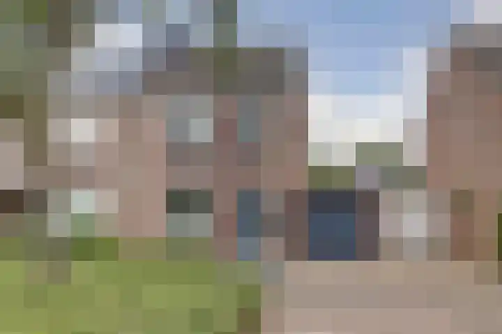 Bosbeeklaan 40 Baarlo