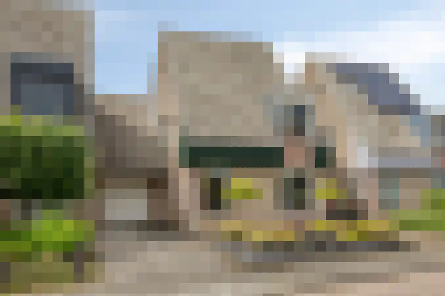 Bosbeeklaan 64 en Baarlo