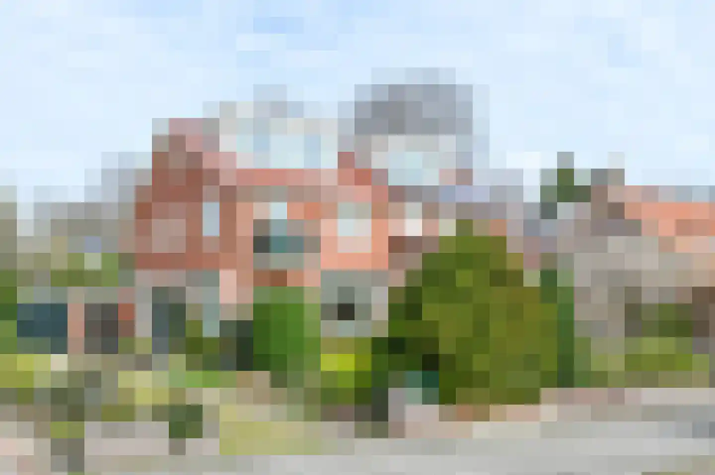 Bosbeeklaan 8 Santpoort-Noord