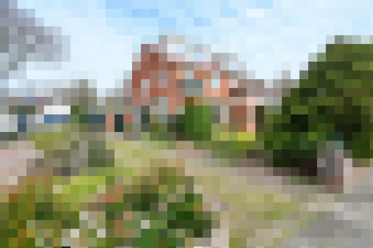 Bosbeeklaan 8 Santpoort-Noord foto 2