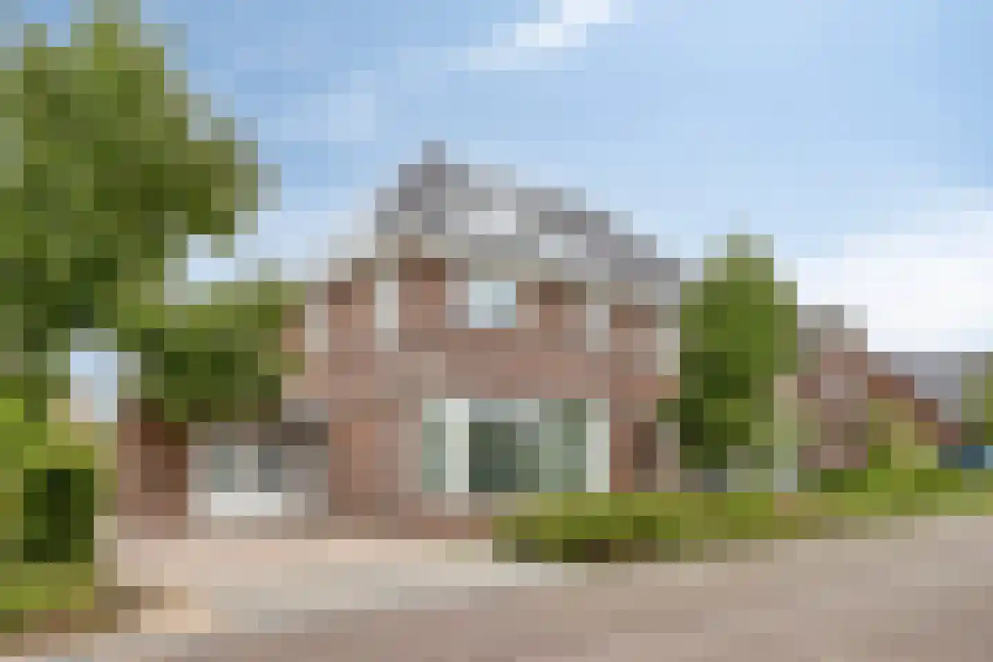 Bosbeemd 1 in Vlijmen