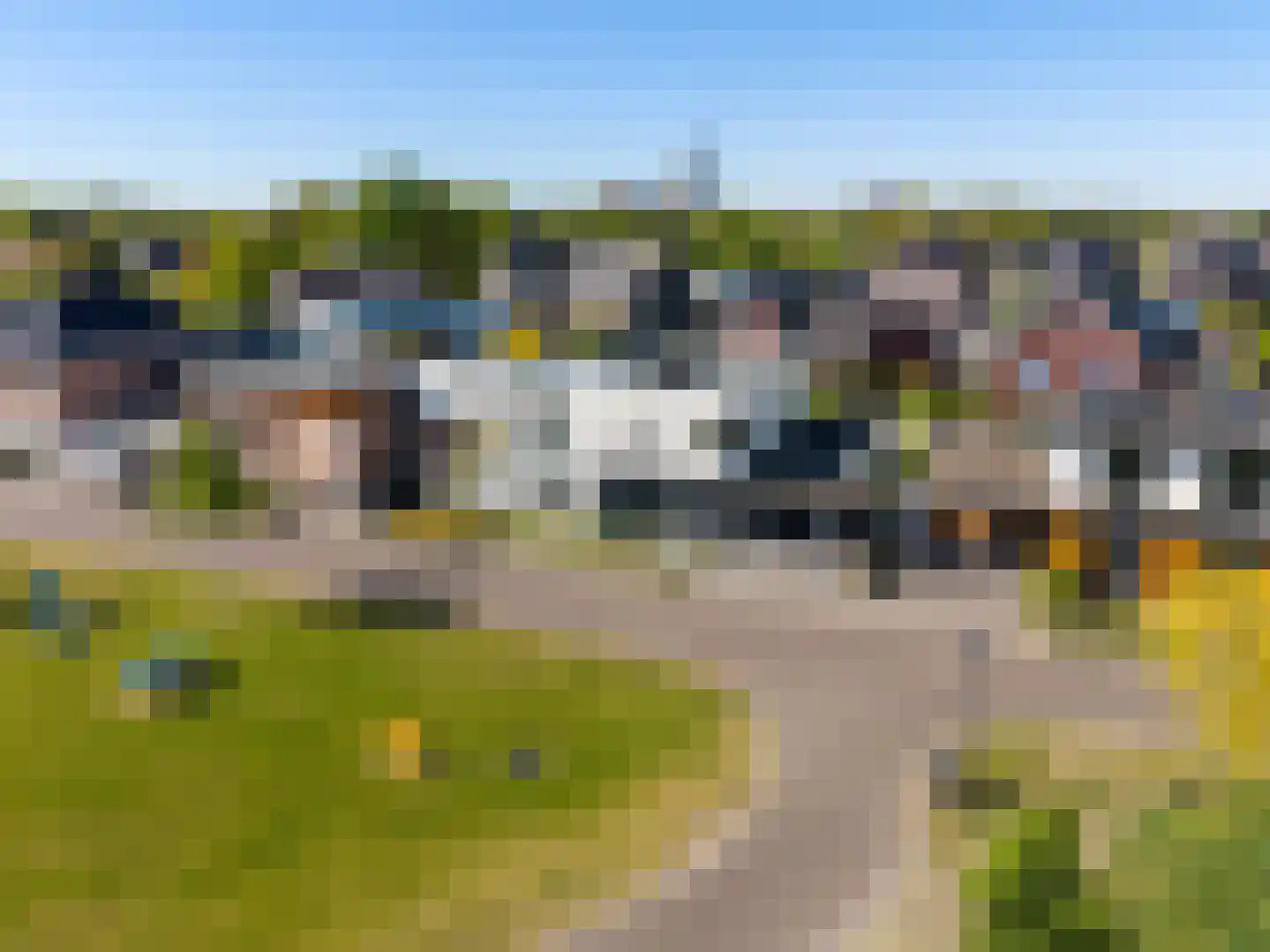 Bosbeemd 17 Vlijmen