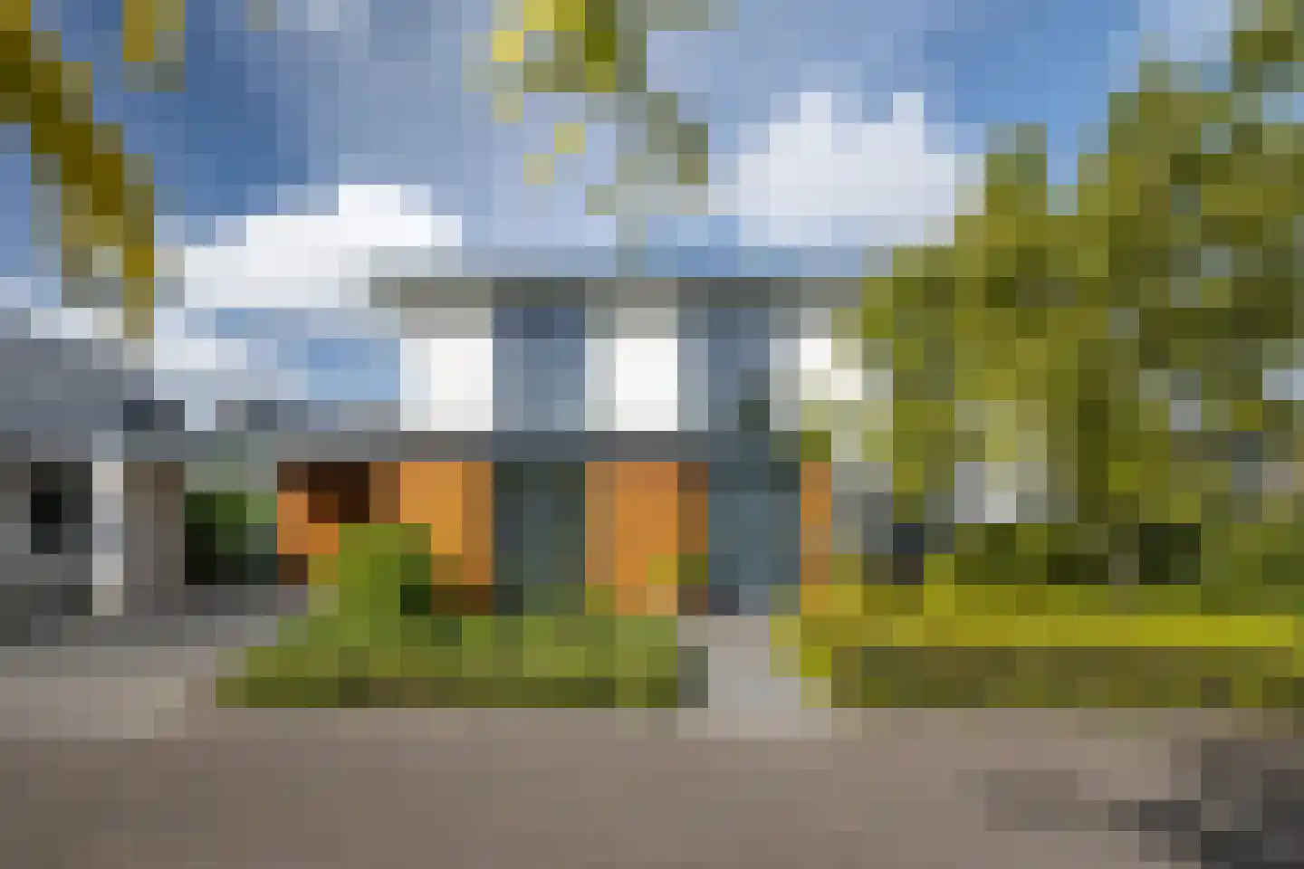 Bosbeemd 19 Vlijmen
