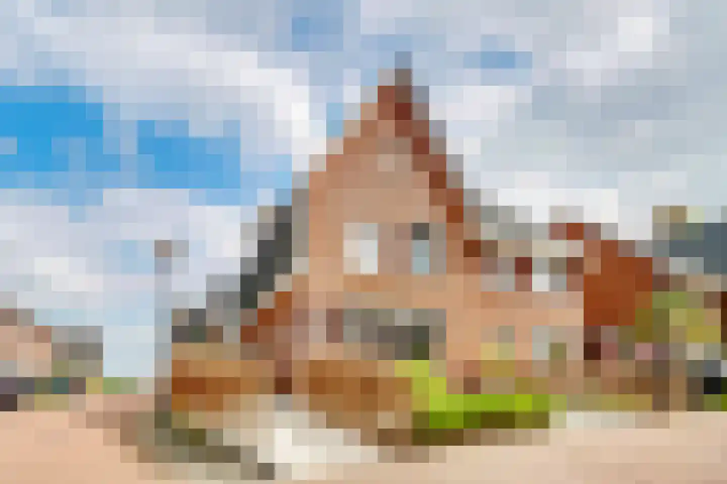 Bosberg 16 Zeewolde