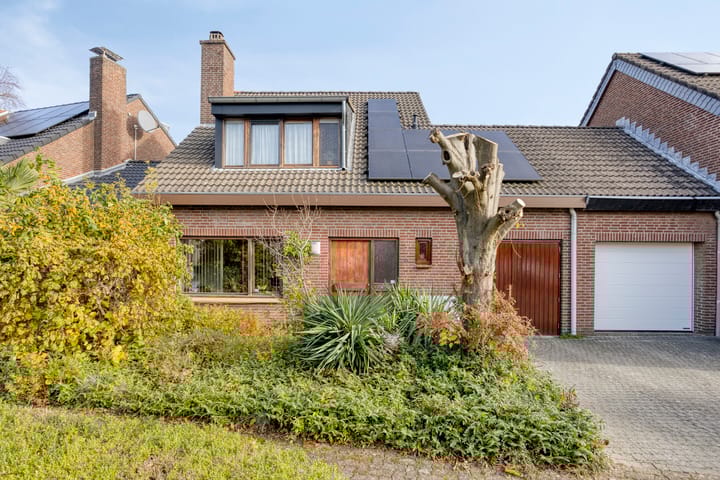 Photo of property Bosberg 29, Kerkrade