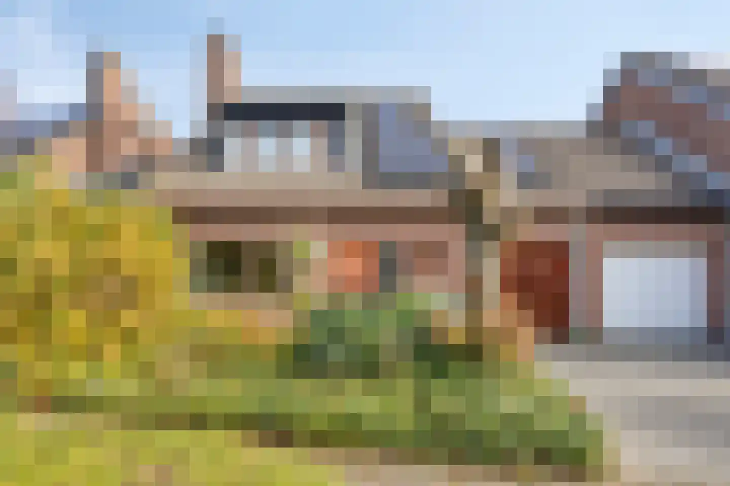 Bosberg 29 Kerkrade