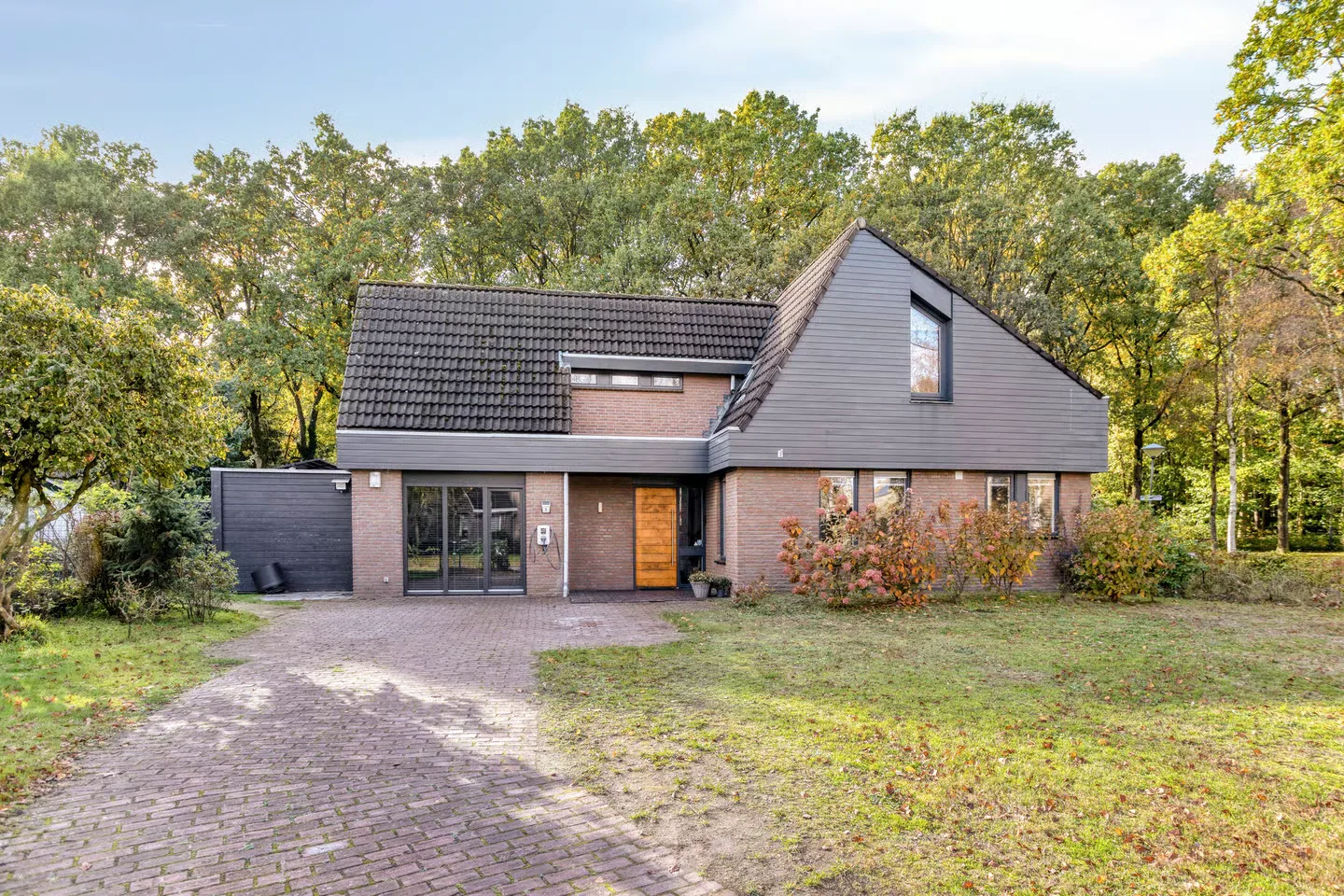 Bosbes 2 Helmond